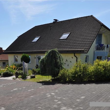 Ferienwohnung Zimmermann Birkenfeld  Buitenkant foto
