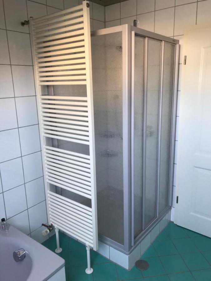 Ferienwohnung Zimmermann Birkenfeld  Buitenkant foto