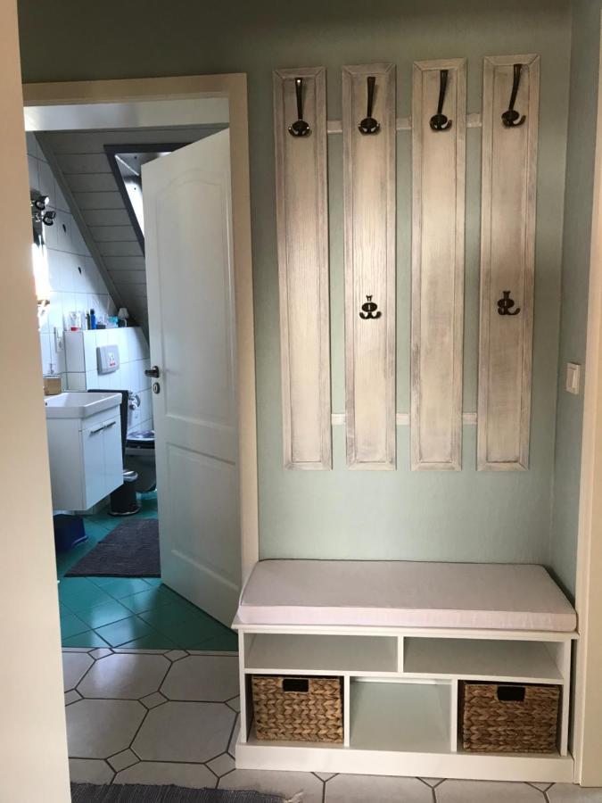 Ferienwohnung Zimmermann Birkenfeld  Buitenkant foto